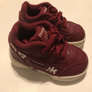 Reebok Toddler Alter the Icons